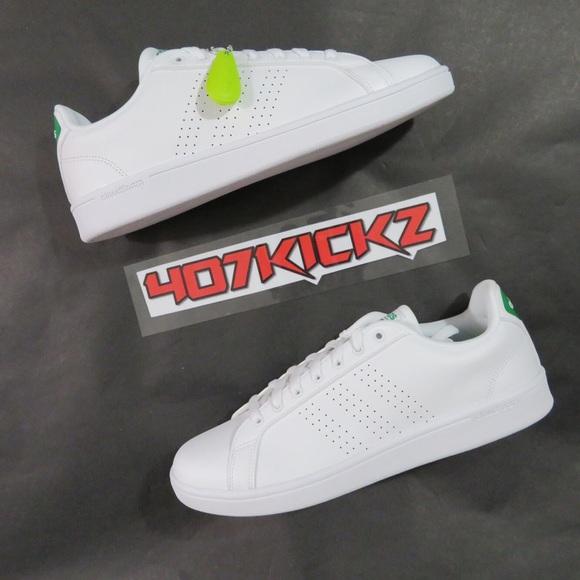 ADIDAS SHOES - Picture 2 of 6